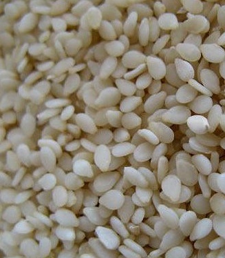 Manufacturers,Exporters,Suppliers of Hulled Sesame Seeds